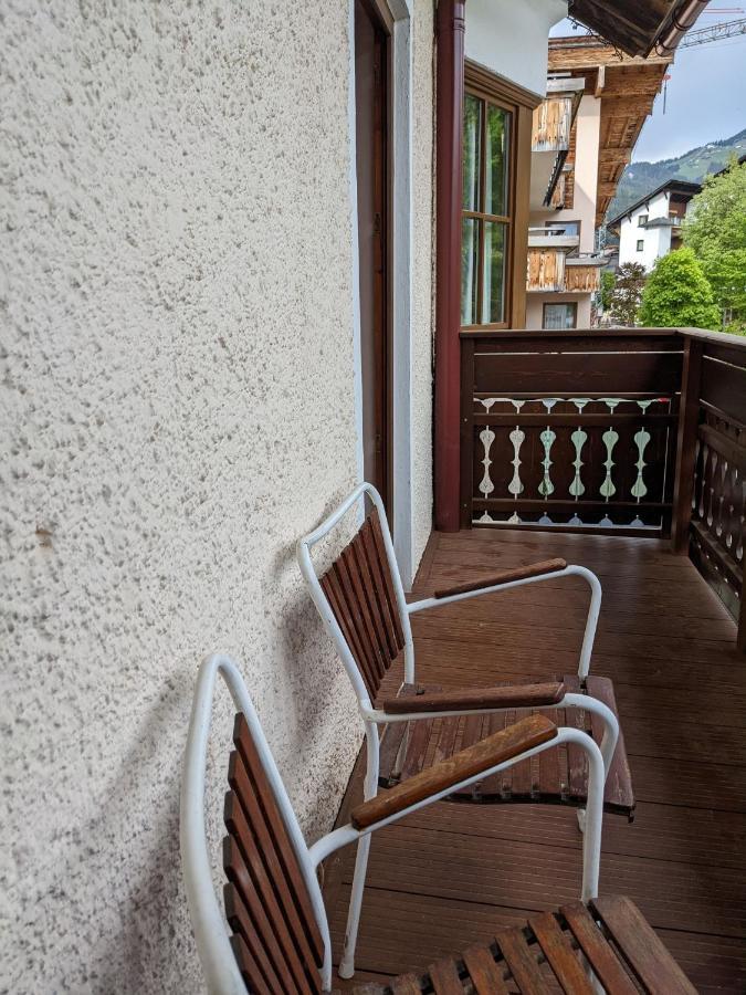 Готель Chalet Sonneck Зефельд-ін-Тіроль Екстер'єр фото