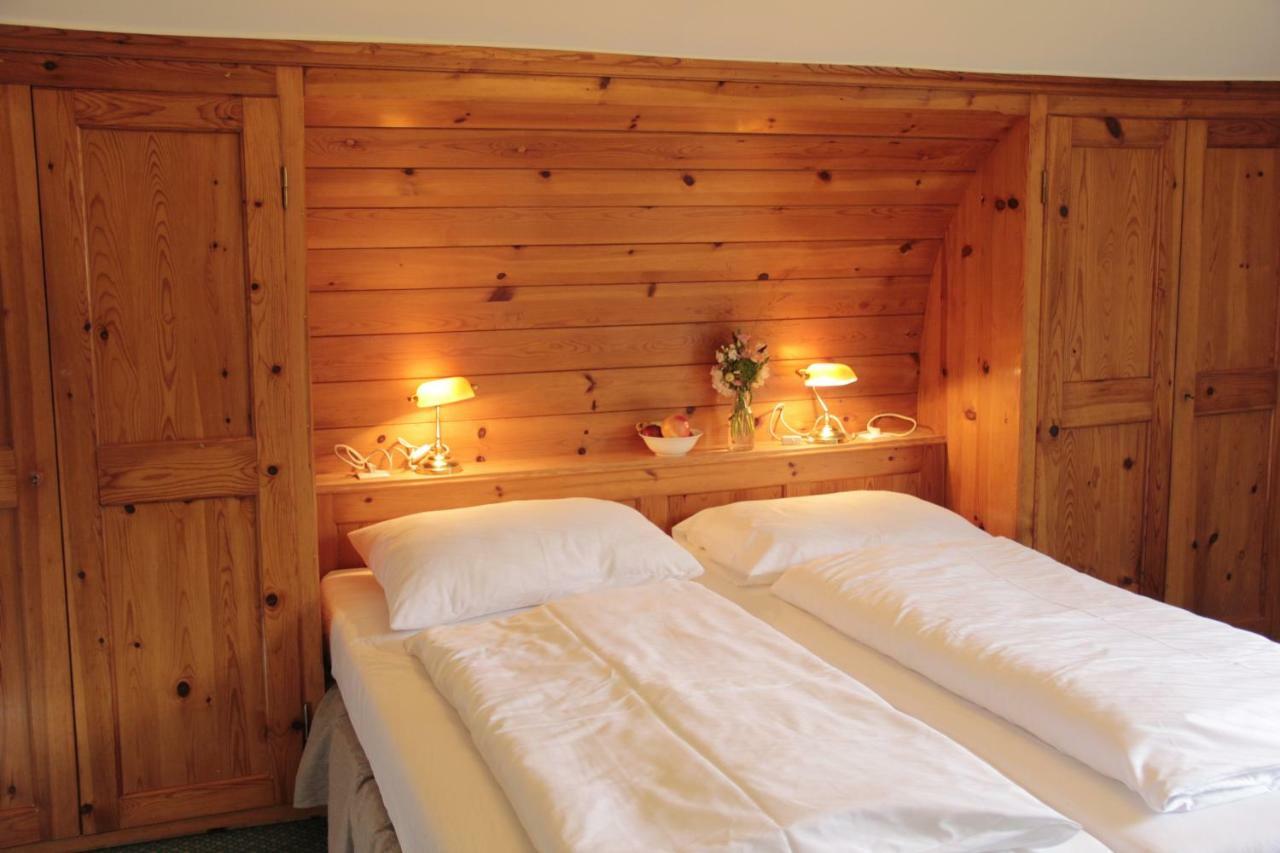 Готель Chalet Sonneck Зефельд-ін-Тіроль Екстер'єр фото