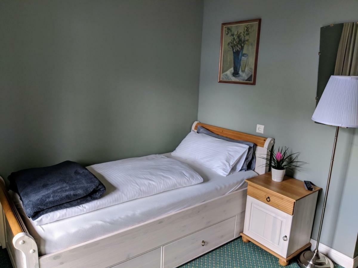 Готель Chalet Sonneck Зефельд-ін-Тіроль Екстер'єр фото