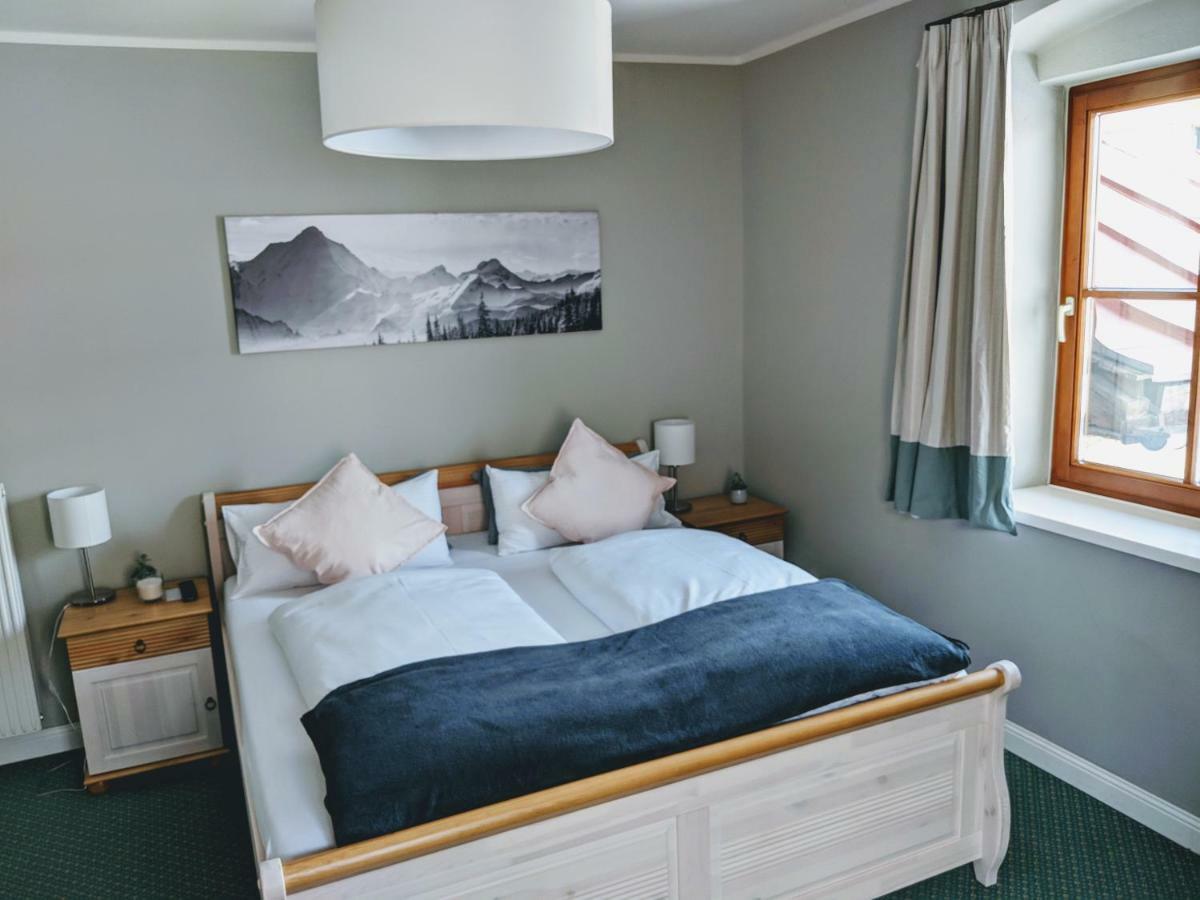 Готель Chalet Sonneck Зефельд-ін-Тіроль Екстер'єр фото