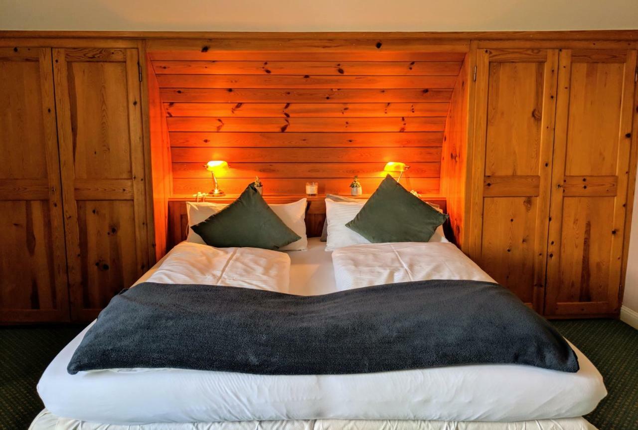 Готель Chalet Sonneck Зефельд-ін-Тіроль Екстер'єр фото