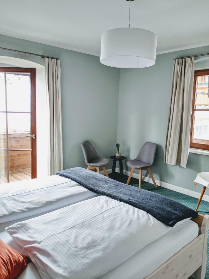 Готель Chalet Sonneck Зефельд-ін-Тіроль Екстер'єр фото
